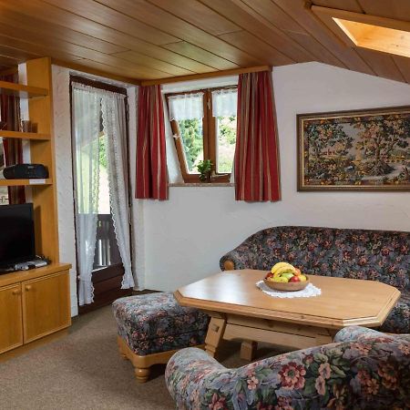 Haus Christl Apartment Берхтесгаден Екстериор снимка