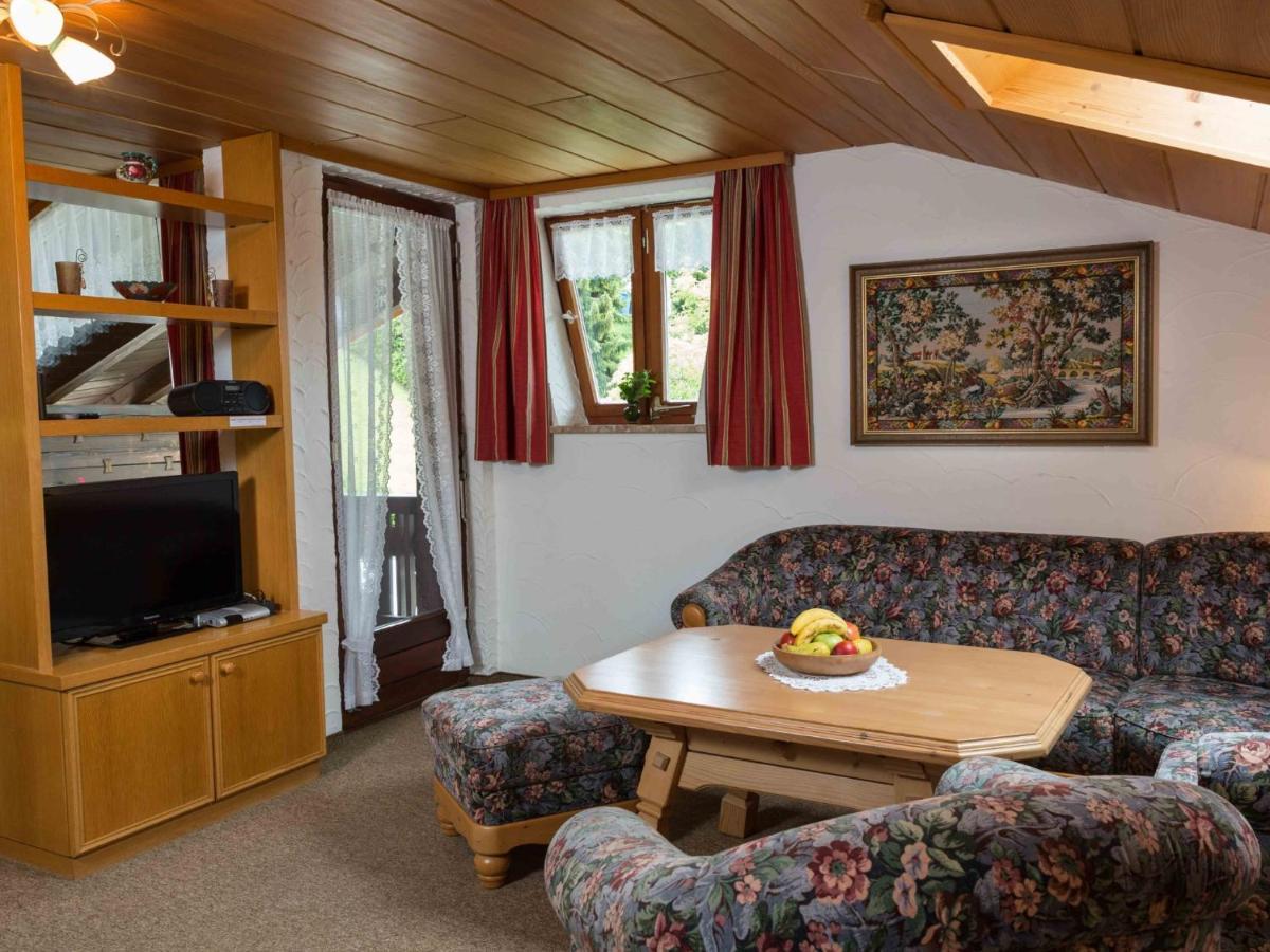 Haus Christl Apartment Берхтесгаден Екстериор снимка