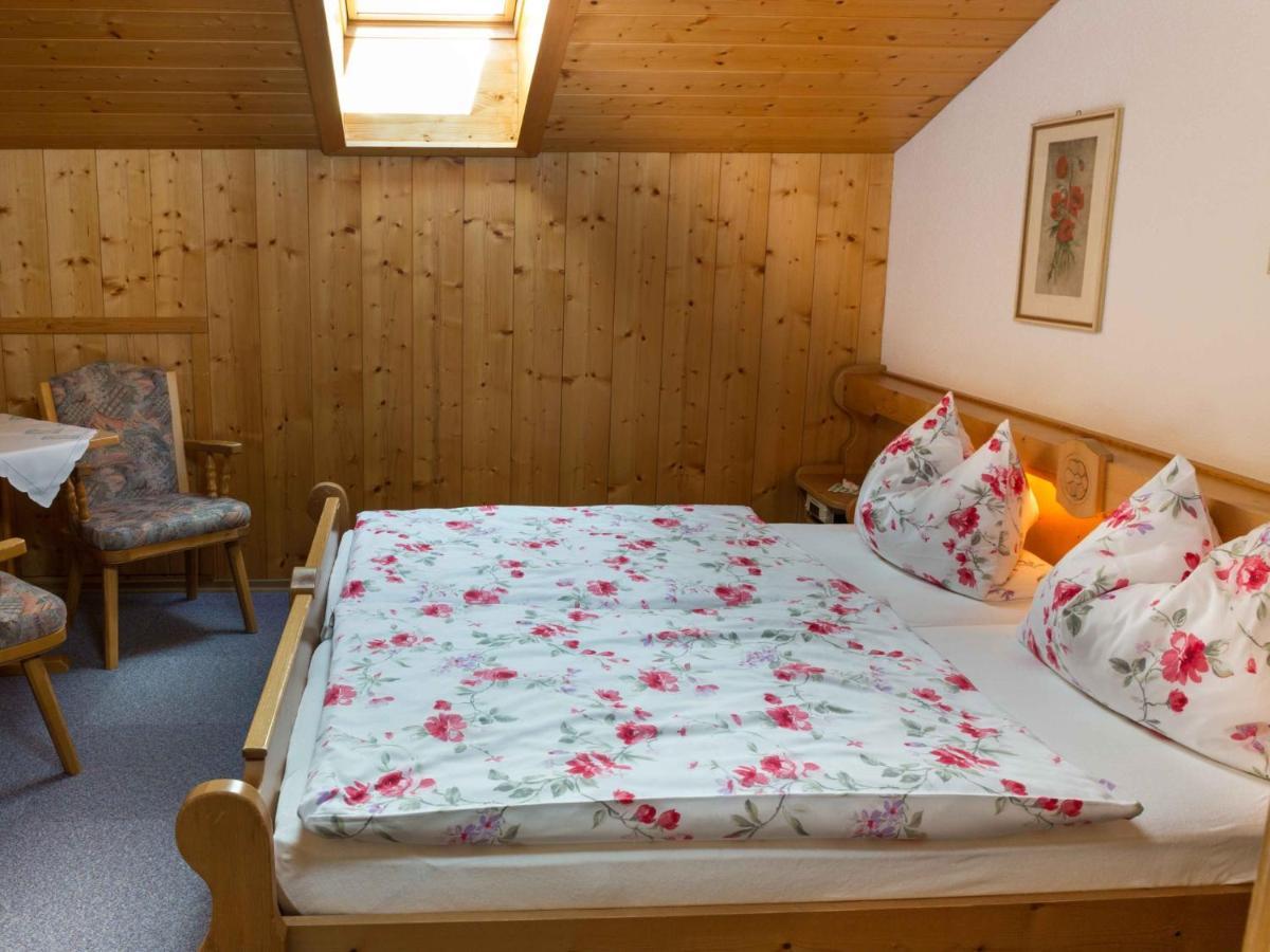 Haus Christl Apartment Берхтесгаден Екстериор снимка