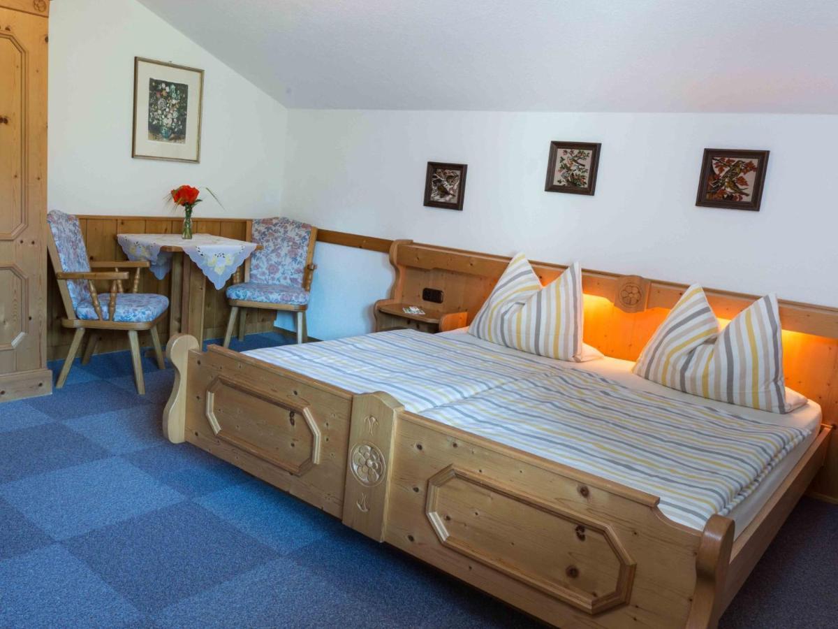 Haus Christl Apartment Берхтесгаден Екстериор снимка