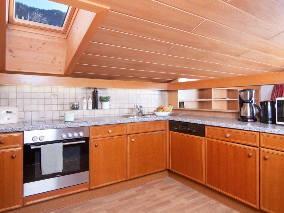 Haus Christl Apartment Берхтесгаден Екстериор снимка